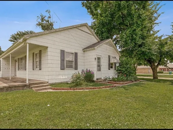 201 Nelson St #2, Leachville, AR 72438