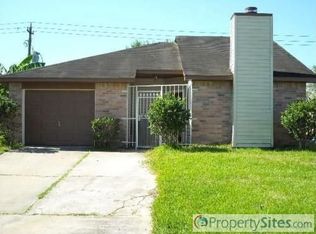 3123 Windy Royal Dr, Houston, TX 77045