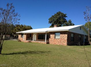 14701 S County Road 325, Hawthorne, FL 32640