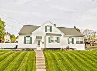201 Yorkshire Blvd, Syracuse, NY 13219