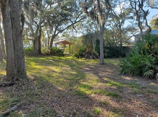 6317 Gomez Rd, Saint Augustine, FL 32080