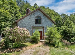 520 Clough Rd, Pittsfield, NH 03263