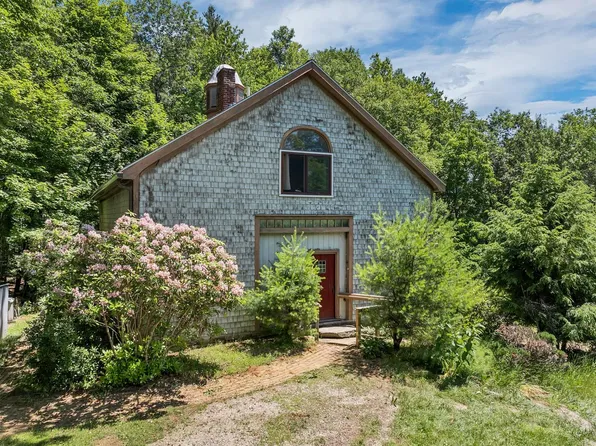 520 Clough Road, Pittsfield, NH 03263