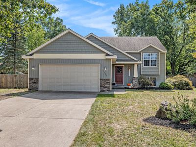 3362 Ancliff St NE, Rockford, MI, 49341