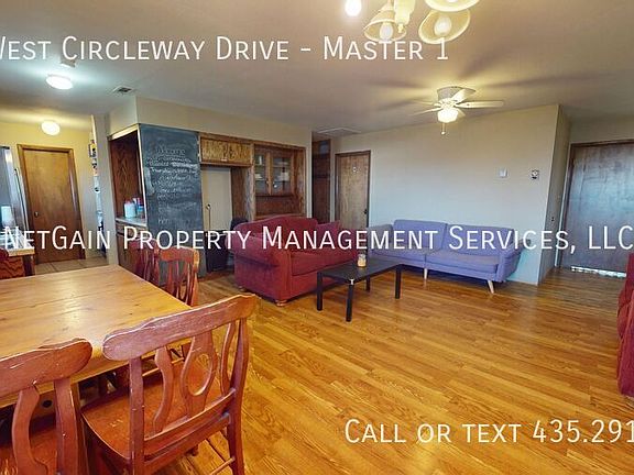 5th image of 405 W Circleway Dr #1