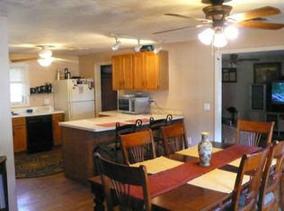 91 Stella Rd, Bellingham, MA 02019