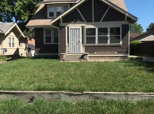 2742 Bauman Ave, Omaha, NE 68112