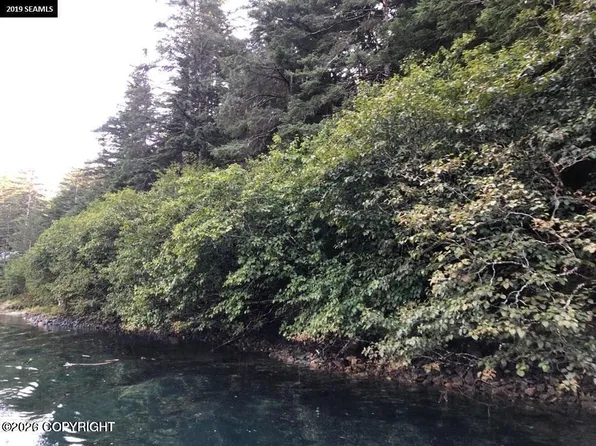 58 Nhn Only, Elfin Cove, AK 99825