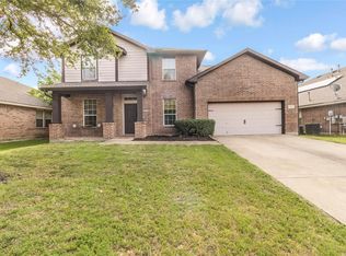 529 Chestnut Trl, Forney, TX 75126