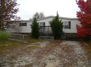 1340 Ridgeview Dr, Kinston, NC 28504