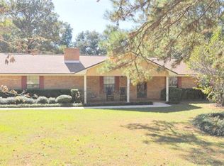 4281 Sherborne Rd, Tallahassee, FL 32303