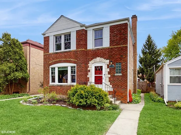 1730 Madison St, Evanston, IL 60202