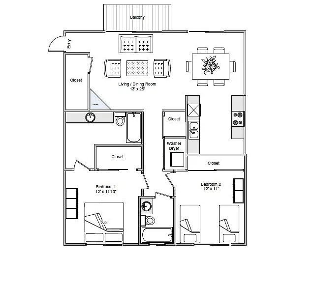 Carmelina Lofts — Photo 32