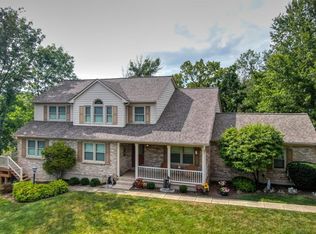 7271 Overland Park Ct, West Chester, OH 45069