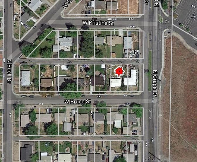2nd image of 1008 W Bruce St