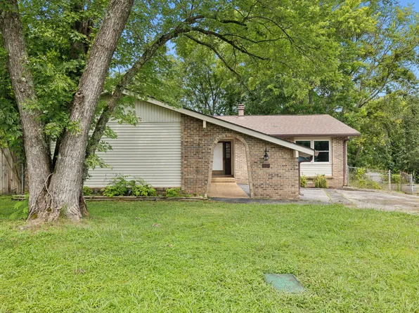 645 Netherlands Dr, Hermitage, TN 37076