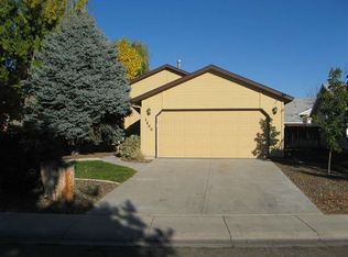 5400 S Onaga Pl, Boise, ID 83716