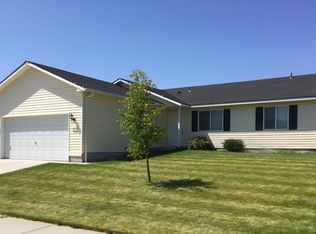 4514 S Carnation Rd, Spokane, WA 99224