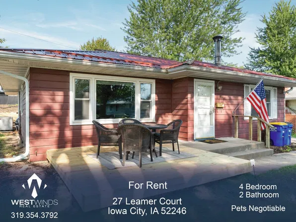 27 Leamer Ct, Iowa City, IA 52246