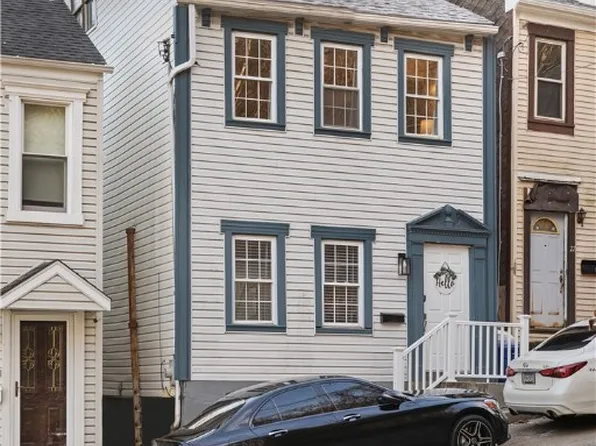 25 Welsh Way, Pittsburgh, PA 15203