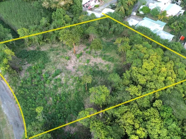 173 Morningstar QU, St. Croix, VI 00820