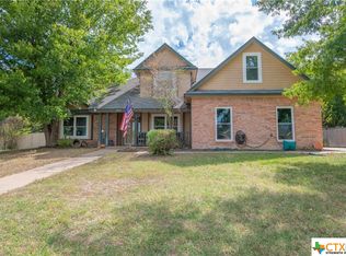 603 Citation Loop, Harker Heights, TX 76548