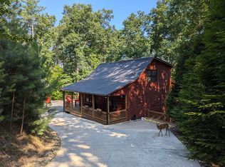 488 Parnell Dr #9298, Ellijay, GA 30540