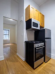 Rented by City Connections Realty