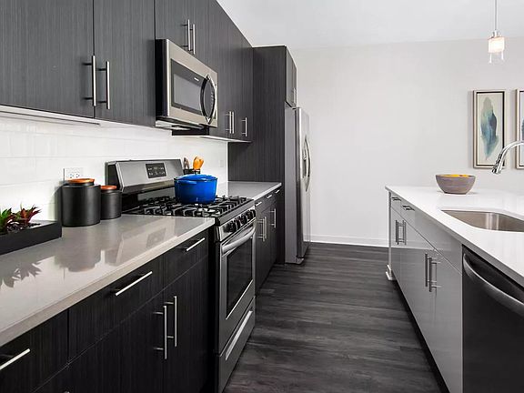 5th image of 4300 N Marine Dr #908