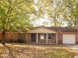 2201 8th St SE, Decatur, AL 35601