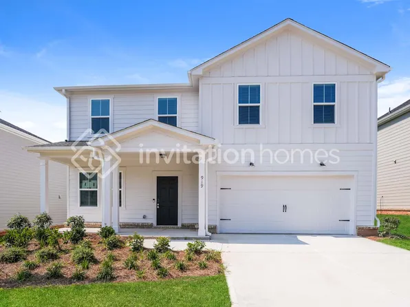 919 Pebble Blvd, Covington, GA 30016