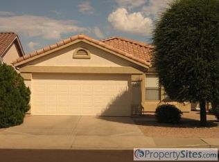 5624 E Flower Ave, Mesa, AZ 85206