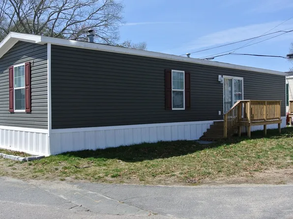 32 Buchanan, East Wareham, MA 02538