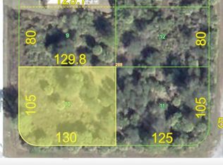 18010 Quincy Ave, Port Charlotte, FL 33948