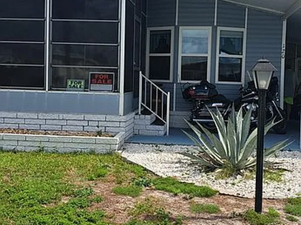 120 Lake Hazel Dr, Winter Haven, FL 33884