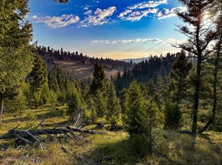 Nhn Wapiti Rd, Philipsburg, MT 59858