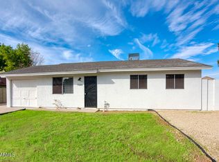 15814 N 60th Ave, Glendale, AZ 85306