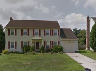 58 Currant Dr, Newark, DE 19702