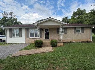 4700 Leanna Rd, Murfreesboro, TN 37129