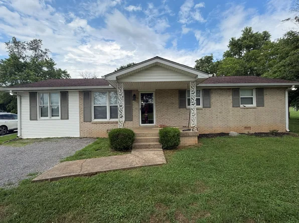 4700 Leanna Rd, Murfreesboro, TN 37129