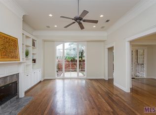 743 Wordsworth Dr, Baton Rouge, LA 70810