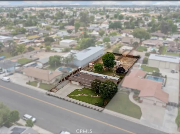 2065 Jenkins Rd, Bakersfield, CA 93314