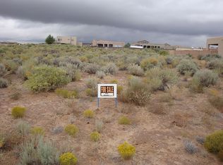Chihuahua Rd NE, Rio Rancho, NM 87144