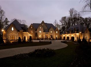 401 Bluegrass Way #19, Alpharetta, GA 30004