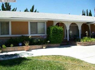 1 Barcelona Ct, Pittsburg, CA 94565