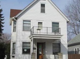1803 S 63rd St, West Allis, WI 53214
