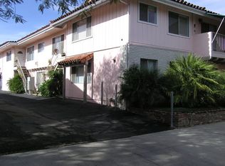 345 Mathilda Dr APT 12, Goleta, CA 93117