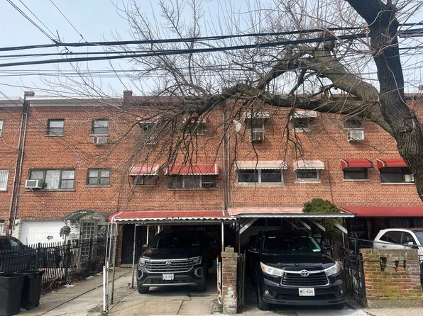 421 Olmstead Ave, Bronx, NY 10473