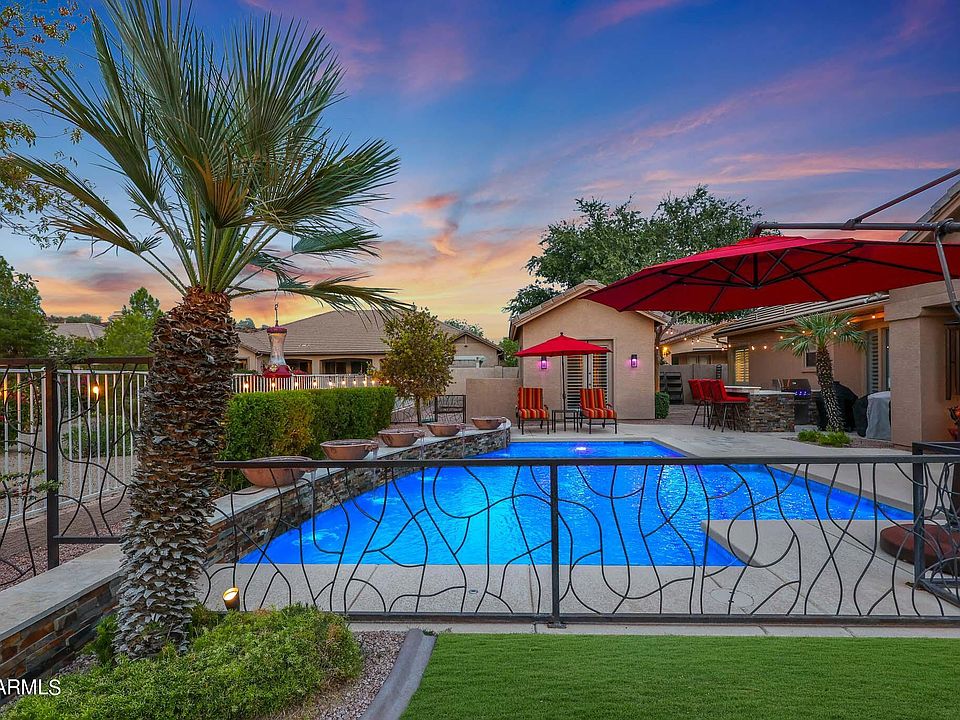 4112 W Rimrock Dr, Glendale, AZ 85308 Zillow