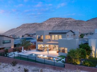 10264 Kirkwood Gaps Ave, Las Vegas, NV 89135